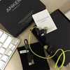 初めてのブルートゥース イヤフォン 「Anker® SoundBuds Sport」レビュー