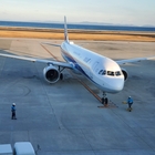 ANAのエアバス321-200(neo)に搭乗してきた - 旅鉄「かる」の旅日記