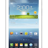 Samsung、GALAXY Tab3を正式発表：Nexus7やiPad mini対抗7インチタブレット