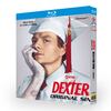 海外ドラマ『デクスター』ブルーレイ2-discblu-ray-box高画質海外盤正規品