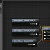  【UE4】Sound CueのBranchで音を鳴らし分ける