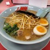 山岡家「醤油ピリ辛ネギラーメン」食べてきました！