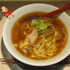 【今週のラーメン７１６】 麺や 七彩 東京ラーメンストリート店 （東京・八重洲）朝らーめん