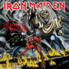 IRON MAIDEN 『The Number Of The Beast』