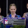 【動画】アレクサンドラ・トルソワが優勝！グランプリ第2戦スケートカナダ2019の女子フリー(FS)！