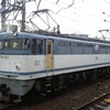 ef65 0番台の長い車歴と更新工事を受けた理由はどんなことだったのか？