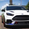 500馬力コンパクト4WD！Roush フォード フォーカスRS 公開