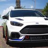 500馬力コンパクト4WD！Roush フォード フォーカスRS 公開