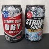 ストロングゼロ地獄変～セイコーマート　ストロングサワードライ