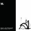 【Music】 Bad Lieutenant / Never Cry Another Tear (2009)