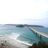 電車とバスで角島大橋に行ってみたら、海が女神だった【山口県の絶景その１】