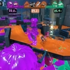 【スプラトゥーン3】トリカラバトル（ゴンズイ地区）の感想など