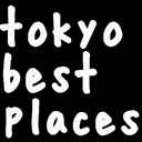 tokyo's best places