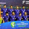 ◯Copa◯チリ戦どこよりも早い採点が4失点惨敗なのに高すぎる件…