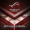 ASUS ゲーミングスマホ『#Project ROG』ティザーサイト公開