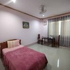 ＜ホテルレビュー＞ (2泊目)サイトーン ゲストハウス／xaythone guest house（サワンナケート、ラオス）