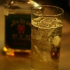 JIM BEAM RYE