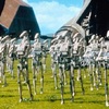 スター・ウォーズ エピソード1/ファントム・メナス