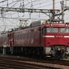 AT入場・2082レ・宇都宮配給・自衛隊輸送・小山工臨 in尾久付近・尾久・東十条・大宮・新小岩信