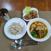 【毎日ご飯】2024年8月30日(金)の食事