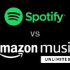 SpotifyとAmazonMusicと安価なスピーカーやイヤホンで音楽ライフを楽しんでいます