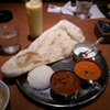 インドカレー