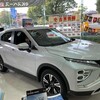 コロナ3,000人\日、エクリプスクロスPHEV