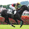 クロワデュノール有馬記念は見送り　斉藤崇師「また来年ですね」