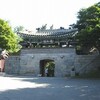 韓国の地方の旅