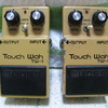 BOSS TW-1