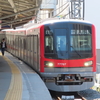 春日部で列車撮影を試みた話