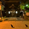 戸畑恵美須神社　福岡県北九州市戸畑区北鳥旗町