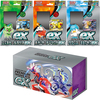 【ポケモンカードゲーム】スカーレット＆バイオレット スターターセットex『スカーレットex』『バイオレットex』ポケカ BOX【ポケモン】より2023年1月発売予定☆