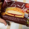オランジェ:PremirMilkⓇスフレサンド・クレームブリュレ　/バンダイ:クロミまんまる焼き　/イーストナイン:ジュエル杏仁豆腐4種ベリー　/北海道乳業:マンゴー杏仁プリン