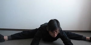 柔軟性を改善するストレッチ理論