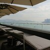 今年一年アクセスの多かったホテル記事☆KERRY HOTEL HONGKONG ケリーホテル香港