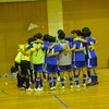 U15フットサルTOP