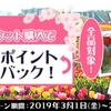 dトラベル、「電子レジャーチケット購入で最大50％ポイントバック」キャンペーンを実施