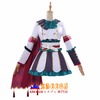 【ウマ娘 プリティーダービー】マルシュロレーヌ コスプレ衣装 あの可愛さを完全再現！