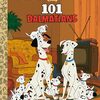 『101匹わんちゃん』のあらすじを英語で楽しめます　LGBシリーズから『101 Dalmatians』のご紹介