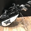PXGゴルフクラブ試打評価（クラブ編）