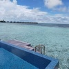 2023-2024年　冬の思い出　The Residence Maldives at Dhigurahのバトラーさんが最高！