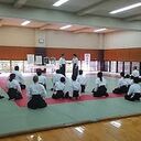 サラリーマン合氣道家の日々是好日