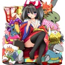 夢の国White☆star