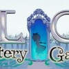 【感想】「Alice Mystery Garden」可愛い雰囲気のパズルゲーム