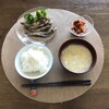 ししゃもとカレー