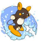 色違いカバルドン ほとんど色が同じ 色違い 通常色の見分け方 ポケモン 色違い研究所 色違いカバルドン ほとんど色が同じ 色違い 通常色の見分け方 ポケモン 色違い研究所