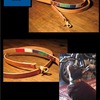 オーダーメイド　犬用リード