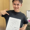 オタケ＆三戸選手、おめでとう！！＃１