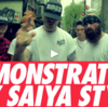 【歌詞・意訳】RISE OF THE NORTHSTAR " DEMONSTRATING MY SAIYA STYLE " (2024.03.08公開)